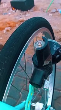 سانتوس • موديل ٢١ • تركوازي