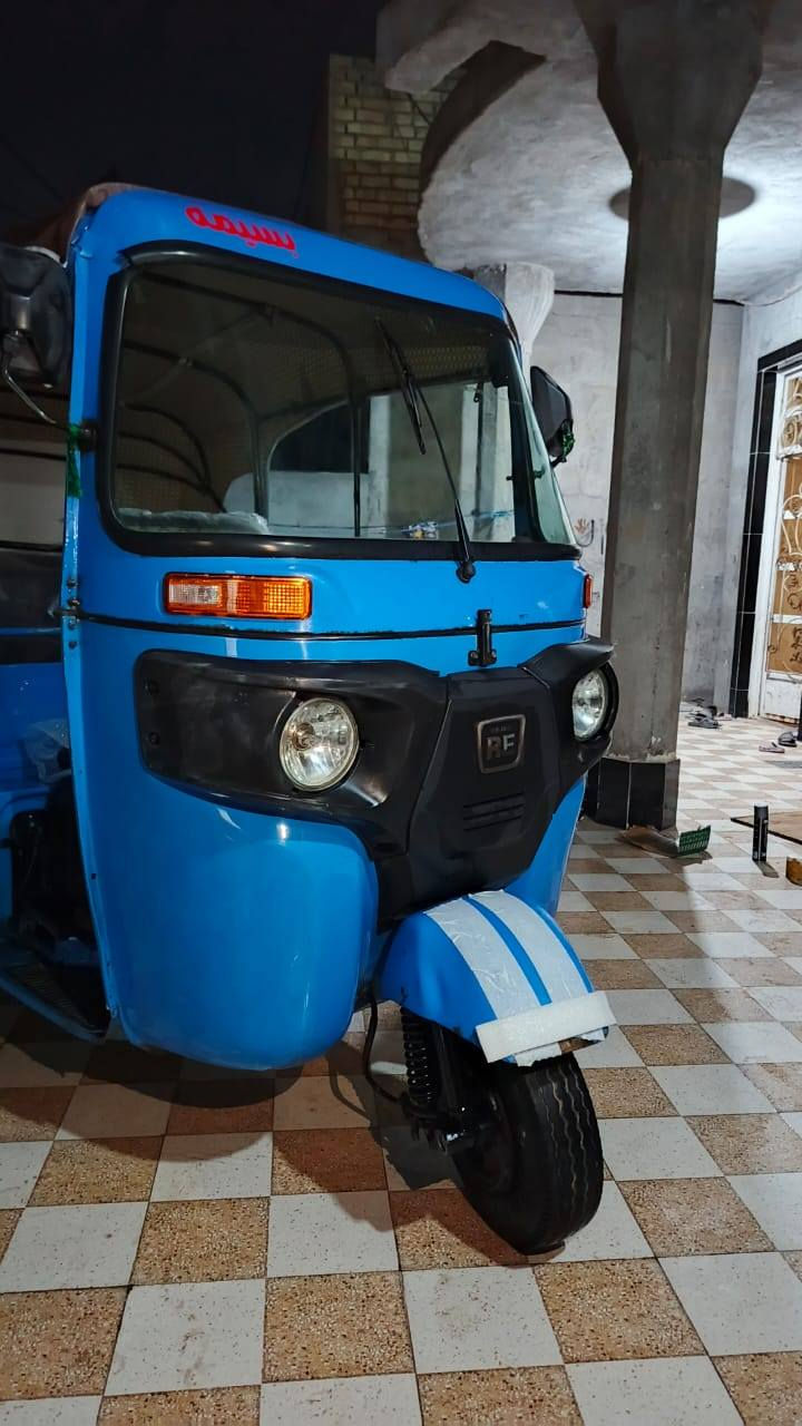 السلام عليكم تكتك للبيع موديل ٢٠٢١ شهر ال ٨
مرقمة سنوية باقي بس استلام الوحات طالعات
مبدلة صفحة بيها وضربه اربع أصابع لغد
هاذا رقمي مامتواجد عل النت
***********
