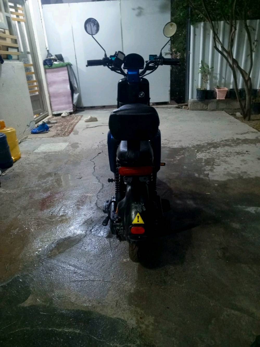 كربلاء المقدسة شارع السيدة زينب عامود 84 