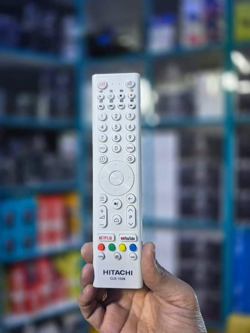 ضايع ريمونتك مكسور وحاير ويانه لتحتار
💎متوفر جميع انواع ريمونتات. 💎
✍🏻جرب ريمونت يل تدفع فلووسه 💵
🔦💡وفرنالكم 🔎
🏮ريمونتات شاشه عادي وسمارت 🖥️📺
🏮ريمونتات ستلايت الاصلي والعادي 📡🔌
🏮ريمونتات جوكر للشاشه وستلايت 🃏🃏
🏮ريمونتات سبلت عادي وجوكر ❄️🌬️
📲كل ما عليك ارسل ⌨️صور ريمونت او صور الجهاز واحن نحير 🧰
 يتوفر توصيل 🚕🚖
📞الاتصال 📱فايبر 📱وتساب 📱تلكرام عل رقم ***********📞  
عنوانه عماره A906  طابق. 5 شقه. 1 مجمع A9
