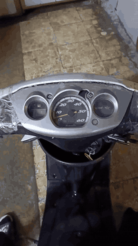 سلام عليكم للبيع درجه عصفورية عنوان بغداد ***********  واتساب
