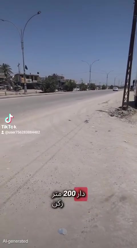 دار للبيع بناء حديث طابقين مع مشتمل     
     🔅  🔆
⚜️ المســــاحة⚜️ 200 م واجهة 10 نزال 20       
⚜️ العنــــوان ⚜️ بابل حلة شارع ٨٠ الشهداء حي الامام 

            🔆  الــتـــفـــــاصـيــــل  🔆 
 بناء حديث طابقين يحتوي ع غرفة نوم عدد٣ صالة كليدور مطبخ مجمع صحيات داخلية وخارجية طارمة مع مشتمل يحتوي على غرفة نوم مطبخ صحيات كليدور 
🔱الــســعـــر    //200 /  مجال بسيط   🔱 

⚜️⚜️⚜️⚜️⚜️⚜️⚜️        
((للاستفســار مراجعـة  # مكتب المستشار للعقارات _والمقــاولات_العامــة

  َنـستـقـبل جـمـيع الـعروض  ↪️
بـيع -شـراء - تـعـقيب - إجـازة بـناء - إفـراز- رهـن وكافة الدوانم الزراعية  والقطع والأراضي الزراعية-  ومن لديه دور شقق محال مشتملات للأيجار))
العنــوان : حلة / حي الامام علي الفرع المجاور لمطبعة حي الامام  أو مجاور قصابة  الاخوين   او الاتصال على الارقام.🟡🟡📞📞📞♾
 🔆📞م***********
***********
***********
