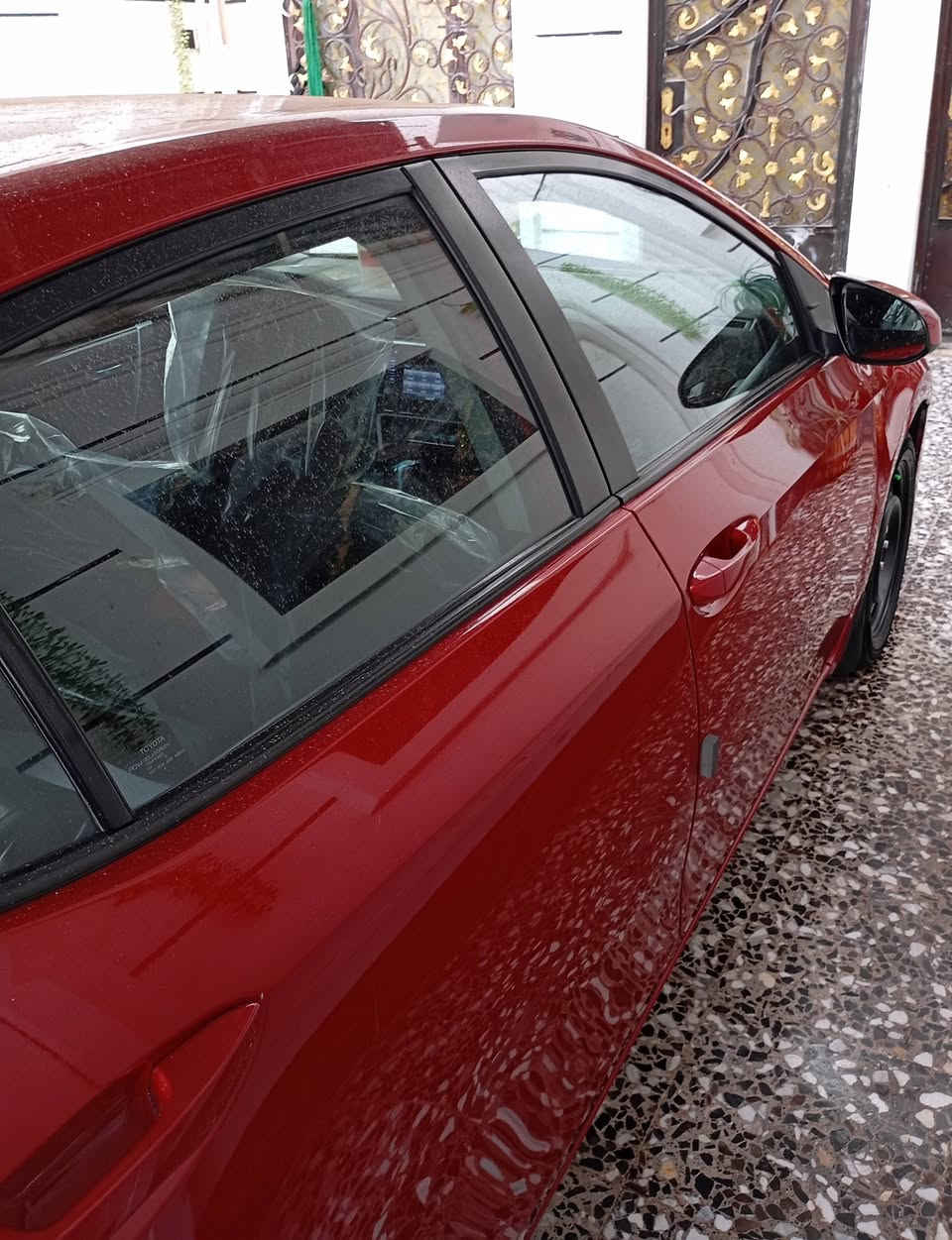 السلام عليكم كورلا 2017 أمريكي حادثه بنيد فقط وباب السايق كلير بدون دواخل بدون ايرباك ماشية 48 حقيقي ع فحص سيارة جديدة وجاهزة محرك 2000كير ومحرك مامفتوحات   شاشة كامره تحكمات  مواصفات نضام يكو نضام سبورت رادار امامي قياده لايت زنون تبريد بيانو تخم تاير صدر كله جديد رقم بغداد دولي سنوية (29) المكان بغدادالسعر ...128الهاتف ***********....
