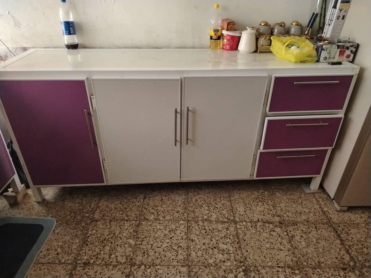 البيع


**إذا كنت صاحب هذا الإعلان وتريد حذفه لأي سبب، رجاءا أرسل رسالة إلى الدعم الفني**