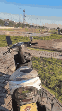 دراجه ماكس عدله خير من الله دراجه تجي تفحص مامفتوحه سعر خاص وهاذ واتسابي دراجه للعلم صارلي شهرين من منزلهه من الرمبه ***********
