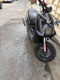 سكنس جبلي. كفاله عامه للبيع   صدر كرزي.  زوج تايرات جلاتين ماكسس بومه ...