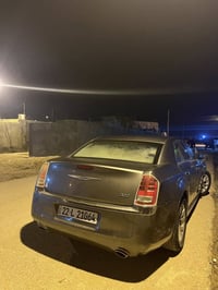 وارد كندي • موديل ٢٠١٢ • مكينة ٣.٦