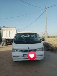 بريجو • ٢٠٠١ • نجف