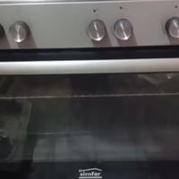 طباخ للبيع مامستعمل  07803209356