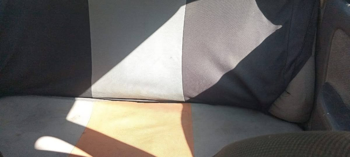 السلام عليكم سيارة للبيع كيا كريدوس 1995 صاحبه ايريد تحويل ميسوي وكاله 20ورقه وبيه مجال بصيط عنواني العبايجي


**إذا كنت صاحب هذا الإعلان وتريد حذفه لأي سبب، رجاءا أرسل رسالة إلى الدعم الفني**