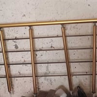 المنيوم • جديد • ٣م ونص