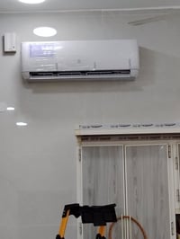 ابو فرح • تبريد • تنصيب وصيانة