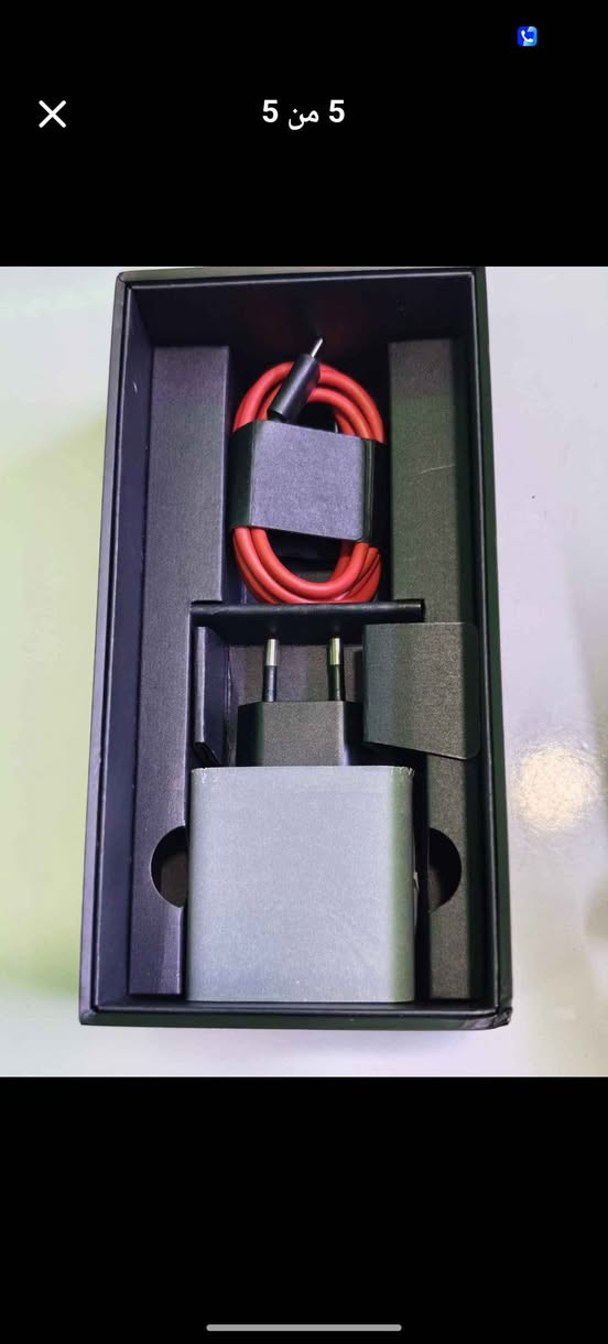 ريد ماجيك 10 برو ذاكره 256 رام 12  ملك الألعاب  .نظافه 100/100  ملحقات كامله  شرط مكفول. جهاز فلاكشب بطاريه 7050 
80 واط  
السماوة.شارع باتا. مركز تاج فون 
مقابل مجمع النخلة. مجاور صيدليه النصر
*********** السماوا, المثنى
