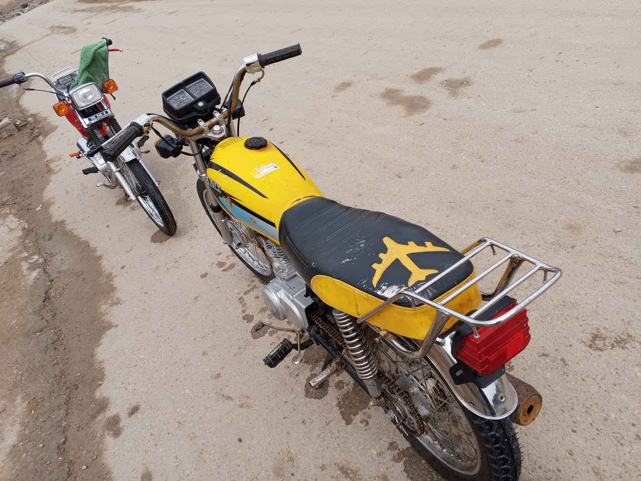 للبيع نامه كلك كلك مديل 24 محرك رابيدو اصلي بس ولفات مكان ناصريه ع الحولي جديد اي ستفسار هاذا رقمي ***********
