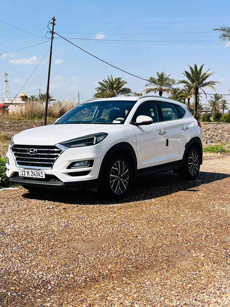 للبيع توسان ٢٠١٩فول موصفات عده بنوراما مكفوله من الصبغ وتبديل ولفتح مكينه كير بلادي تبريدع شركه صدر جديد تخم تايرات جديد مكاني بغداد المحموديه سعر ١٨٤ وبيه مجال مكاني بغداد المحموديه ***********
