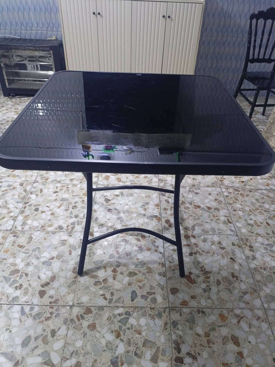 للبيع غرفه نضيفه مابيه اي ضرر ب750 وتخم مابي اي ضرر ب300 والميز طعام ب35شراي يدخل خاص


**إذا كنت صاحب هذا الإعلان وتريد حذفه لأي سبب، رجاءا أرسل رسالة إلى الدعم الفني**