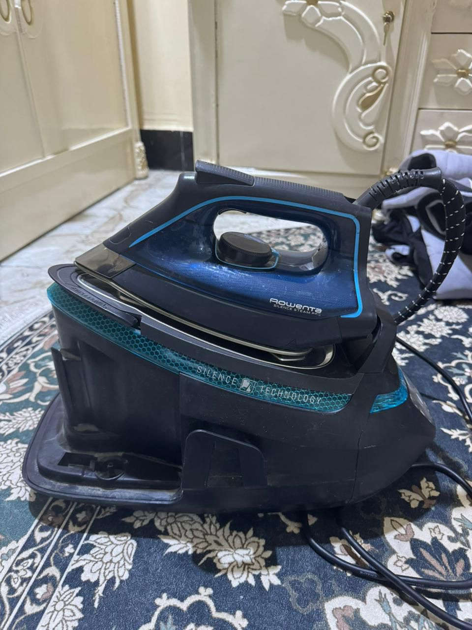 الاسعار مناسبه جدا باله اوربي


**إذا كنت صاحب هذا الإعلان وتريد حذفه لأي سبب، رجاءا أرسل رسالة إلى الدعم الفني**