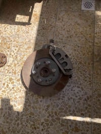 فلنجة • دسكات • فك دوج رام