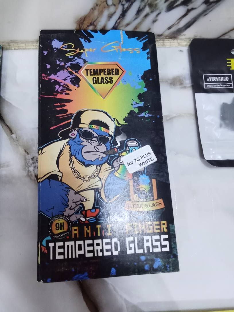 السلام عليكم شلعه مال لواصق وكيبلات عدد الاواصق الكلي 20 لاصق
لاصق A12 عدد 4
لاصق A51 عدد 2
لاصق A15 عدد 2 
لاصق هونر اكس 9 عدد 1 
لاصق ايفون 13 برو ماكس عدد 3
لاصق ايفون 7 عدد 6
لاصق J7 عدد1  ولاصق J6 عدد1 
... 
كيبل تايبسي عدد 3
وكيبل ايفون عدد 3
واصابع بوبجي عدد 1 

السعررر 10 الاف مكاني ديالى بعقوبة تقاطع الطرق والجسور 
*********** واتساب
