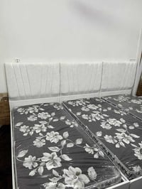 سرير مفرد • سرير مزدوج • ضمان ٥ سنين