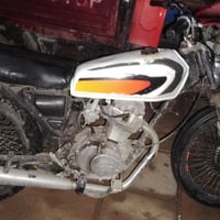 ٢٠١٧ • ١٥٠ سي سي • محرك ناعم