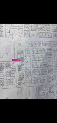 المالكي • ١٢٥م٢ • تحويل/وكاله