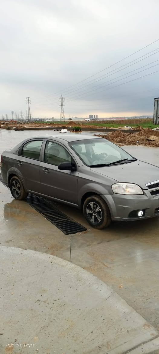 أفيو 2008 محرك 18 كير عادي 4قطع صبغ
لل أستفسار *********** سميل, دهوك
