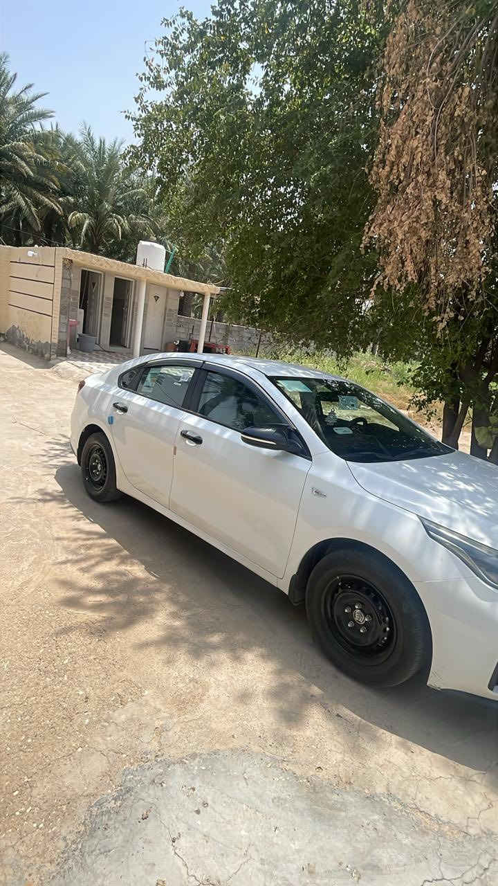 سلام عليكم
سيراتو 2019 مكفوله رقم أربيل الجديد  وكاله تحويل حاضر سونار موجود بل منشور لاستفسار ***********
