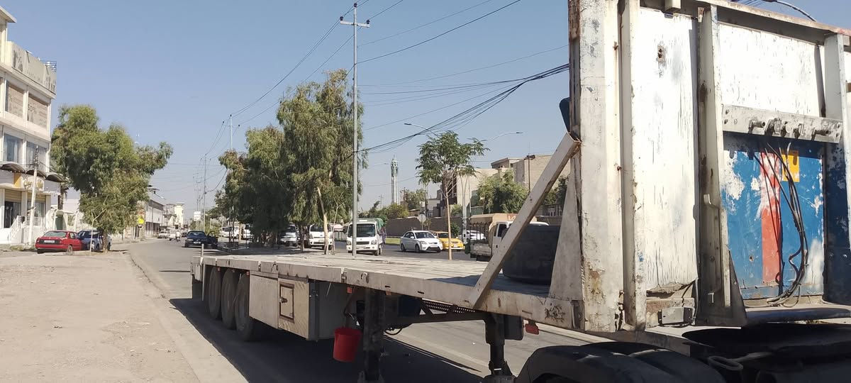 السلام عليكم عربانه للبيع رقم دهوك***********
