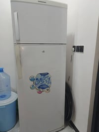 ثلاجه • ٢٠قدم • شغالة