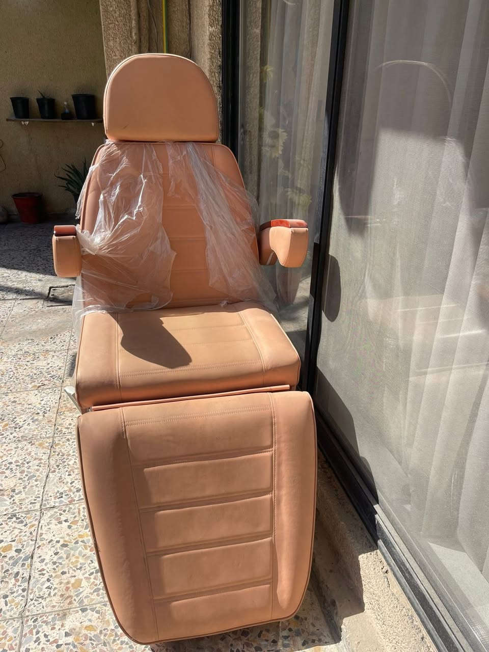للبيع
بغداد / ***********
