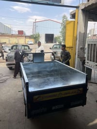 حدادة • ابو عصام • كركوك حي الصناعي