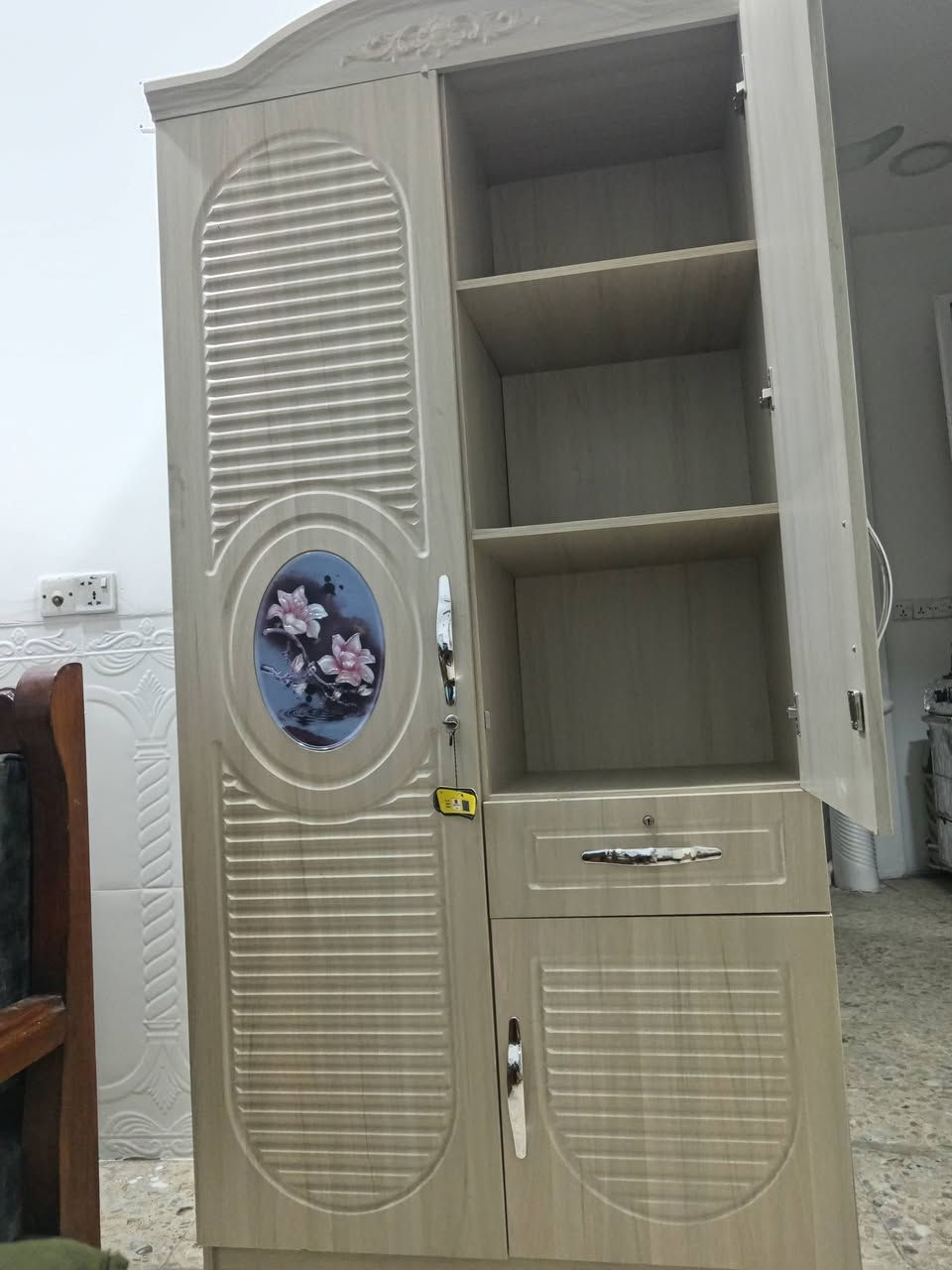 كنتور نظيف للبيع بسعر ٨٥ عنوان شارع فلسطين


**إذا كنت صاحب هذا الإعلان وتريد حذفه لأي سبب، رجاءا أرسل رسالة إلى الدعم الفني**