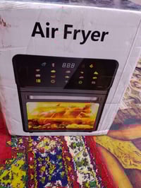 ‏open وقلايه هوائيه 2 × 1 السعر 75 07729217293