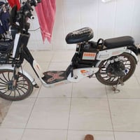 ماتور شحن • كير4 • سرعة 45