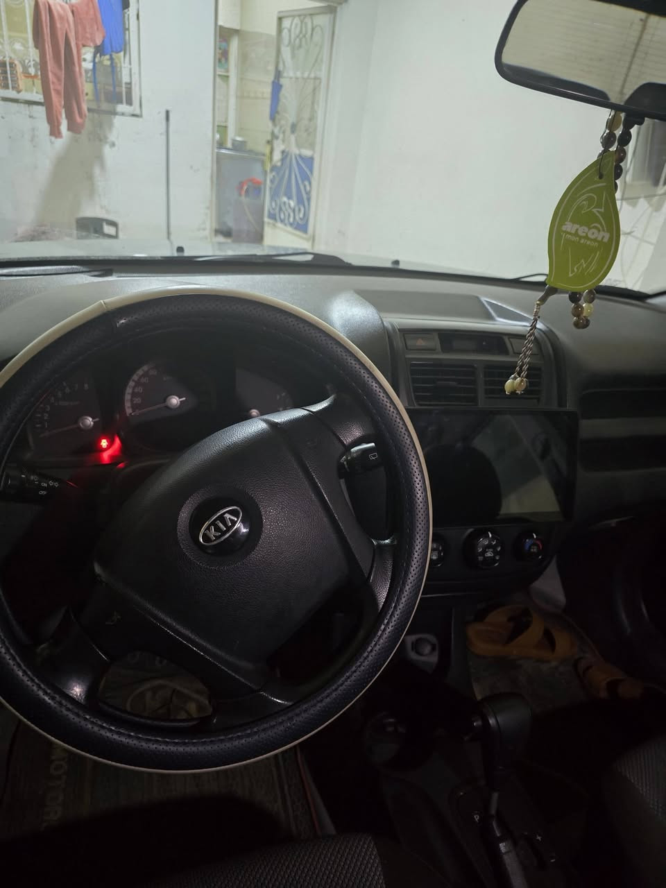 السلام عليكم 
كيا سبورتج ٢٠٠٩ للبيع
رقم اربيل مكانها كركوك
حجم المحرك ٢٠٠٠ دوش
السيارة نظيفة 
السعر ١١٠ وبيها مجال


**إذا كنت صاحب هذا الإعلان وتريد حذفه لأي سبب، رجاءا أرسل رسالة إلى الدعم الفني**