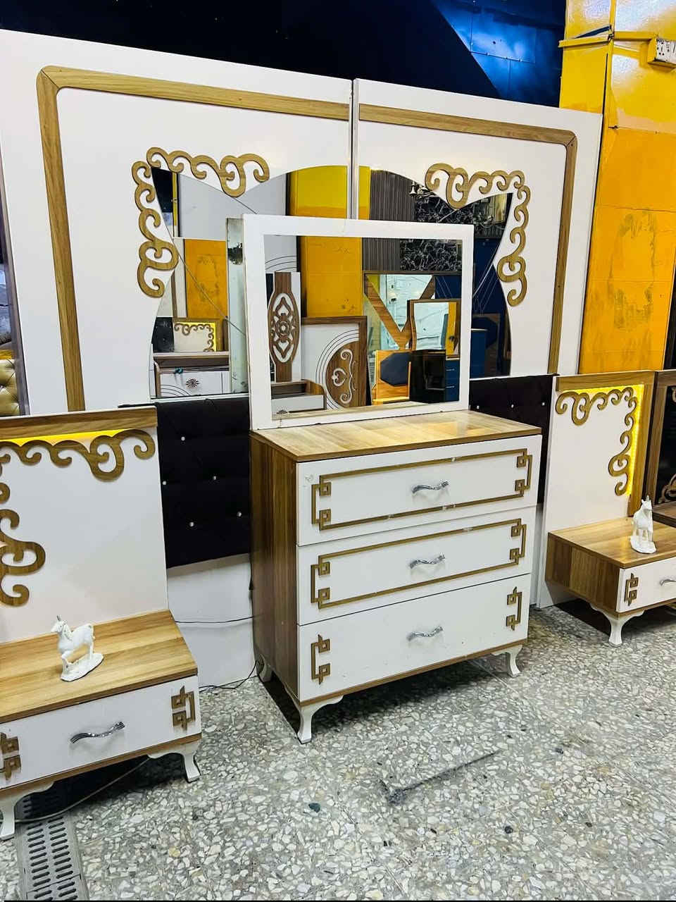 400معه شد ونقل داخل بغداد مجانا للحجز خاص سارعو بلحجز تخفيضات


**إذا كنت صاحب هذا الإعلان وتريد حذفه لأي سبب، رجاءا أرسل رسالة إلى الدعم الفني**