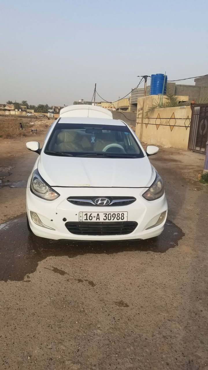 اكسنت2015خليجي مكفوله كفاله عامه فقط بارد قليل 
محرك وكير مكفولات

داخل بيجي 

فول السيارة 

مكفولة 

ماشية   /130 الف 

مال بيت كلش جديدة 

رقم قادسيه مشروع وطني تحويل وين مجان 

تحويل مباشر 

تبريد تدفئة 

ارضية جلد 

سنوية هزة 

جاهزة من كلشي 

العنوان  بغداد 

سعر خاص  السونار مرفق👇

***********
