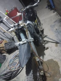 دراجة قفاز • 250سيسي • كربلاء