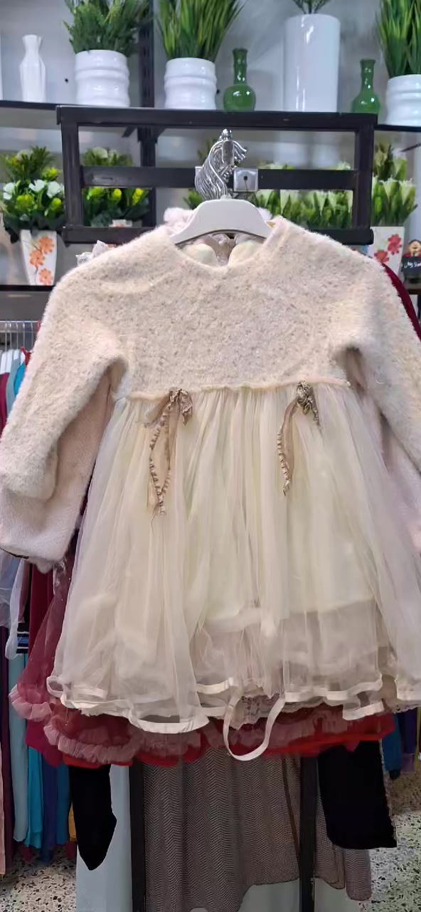 عروضات جديده بمجمع الوسيم 
سعر القطعه الف دينار فقط 🔥🔥🔥
العنوان موصل مدخل سوق الميثاق


**إذا كنت صاحب هذا الإعلان وتريد حذفه لأي سبب، رجاءا أرسل رسالة إلى الدعم الفني**