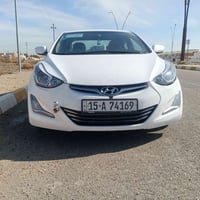 سياره النترا للبيع 2016 مرجعينه ع بارد تلث قطع 07812639411