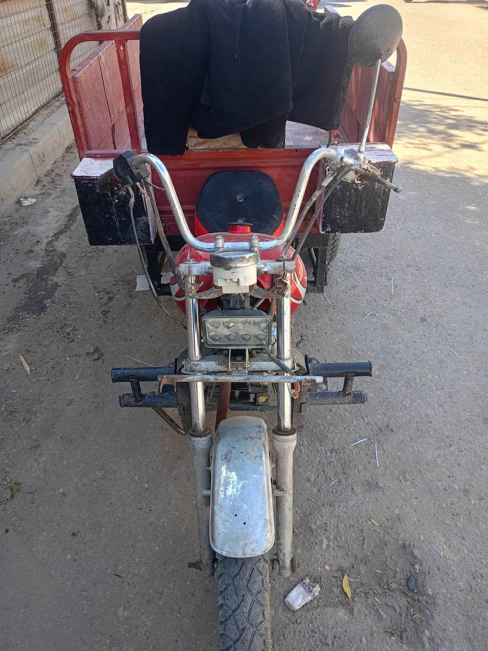 السلام عليكم ورحمه الله وبركاته متاح ام تي ار موديل 2010 اوراق محرك جديد وكيلها  في البصرة حاليا العماره محافظه ميسان منطقه حي الامام الصادق رقم التليفون 077 1 1 9 0 9 4 7 4 وبخدمه الشراي
