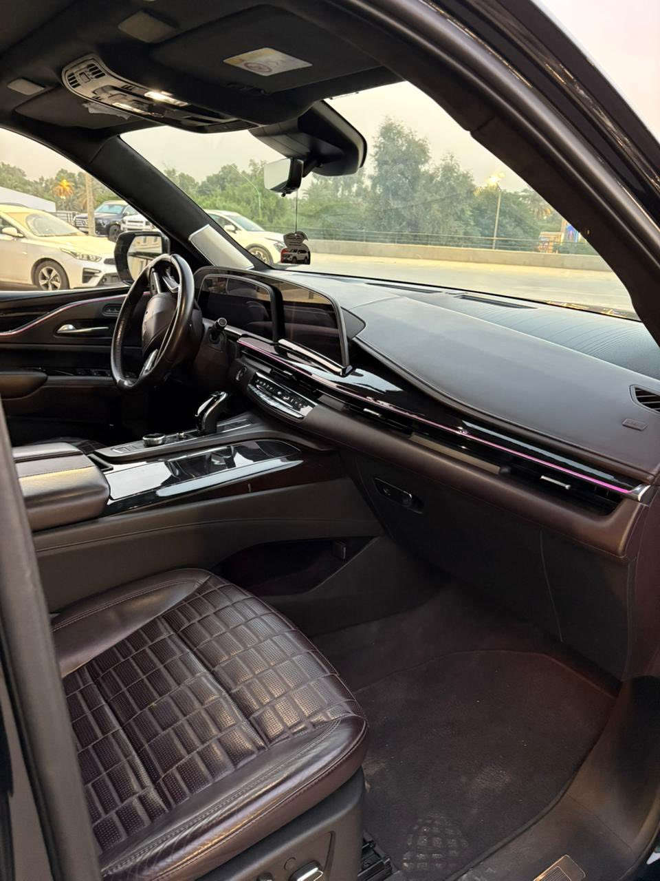 كدلاك اسبرسو
موديل 2023
ماشيه 35
للبيع مكفوله من كلشي 
مغلفه 
سعر خاص او اتصال 
علماً الرقم موياها
***********
