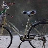 دراجة • للبيع