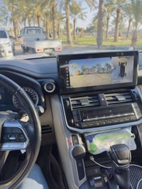 لاندكروز GXRLiMTDاصل فول مواصفات(٢٠٢٤) كفاله عامه  السياره مال جناي ما...