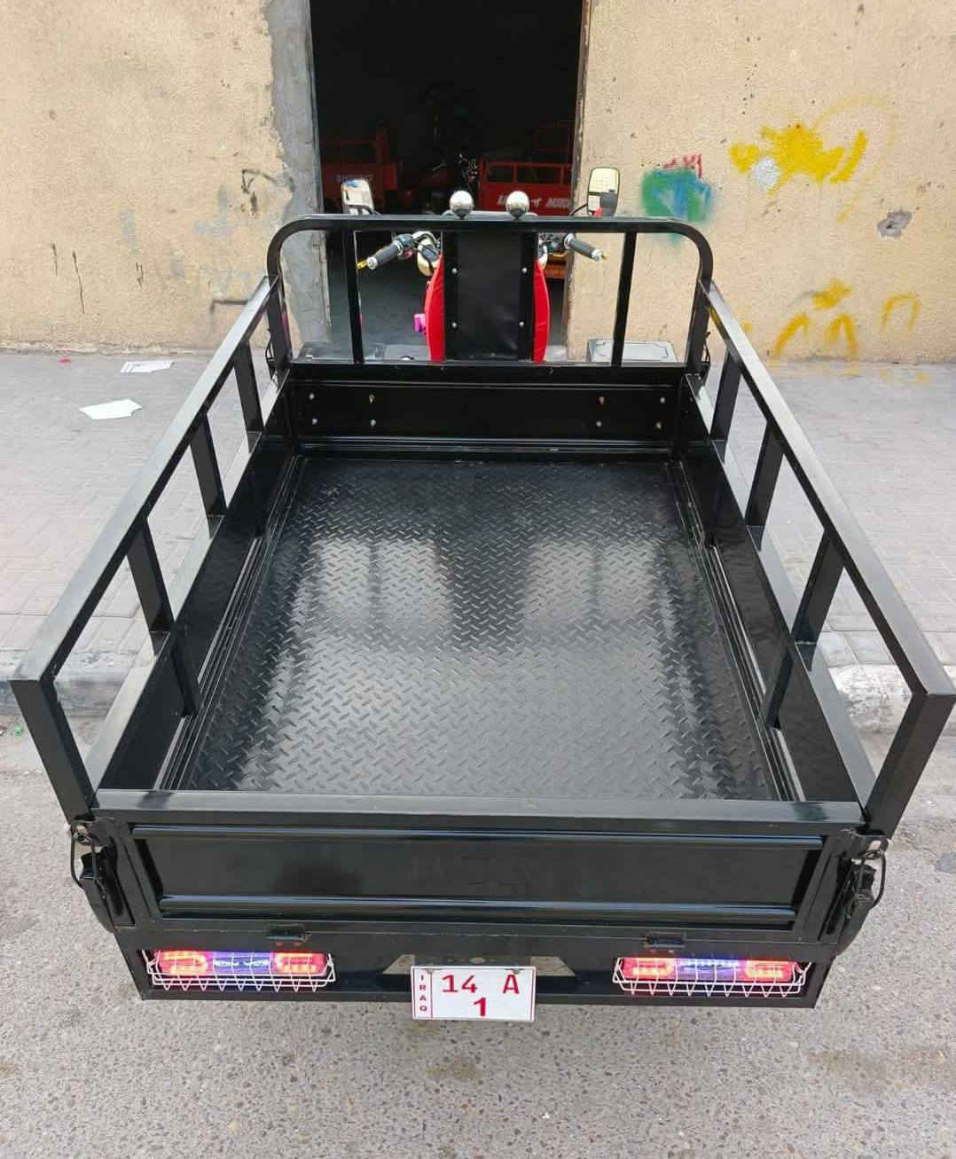 سلام عليكم ستوته البيع مكاني كرمه علي 2013معمرها سته عشرين سعر 1900//***********
