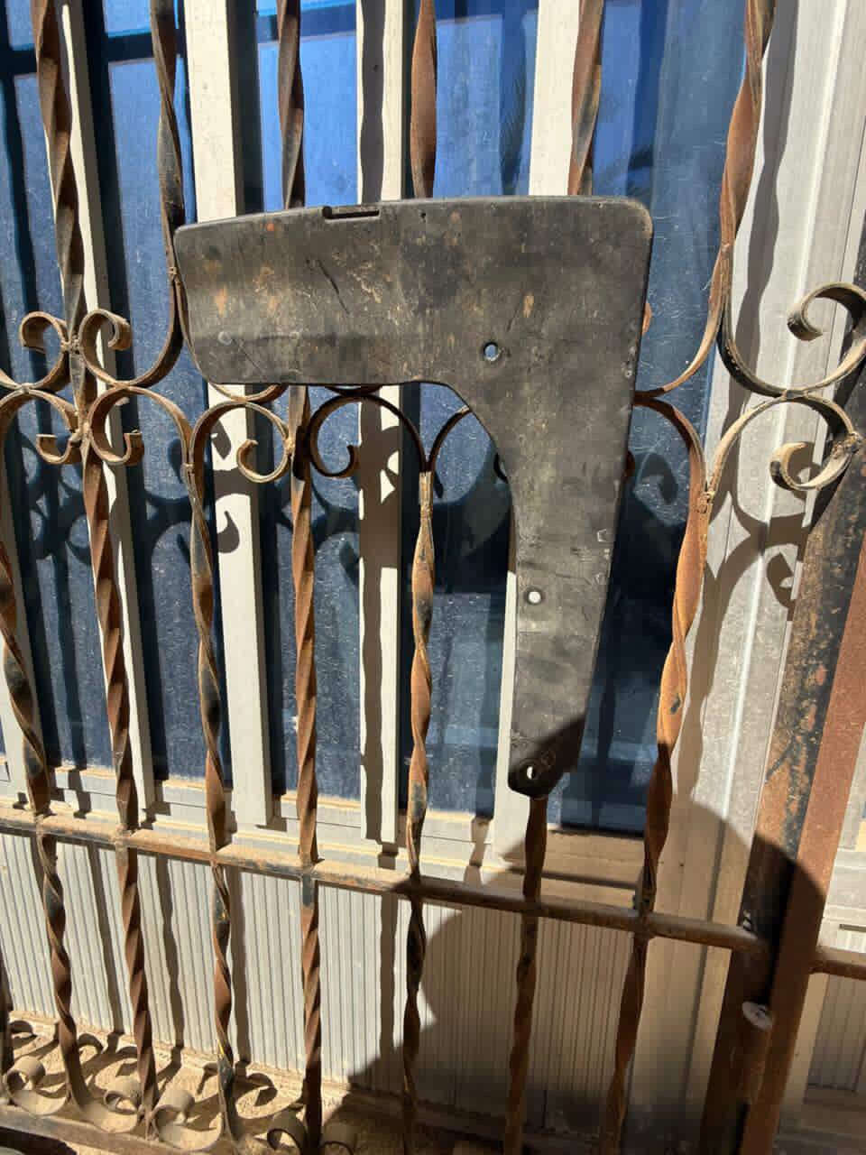 السلام عليكم القطع هذني مال كورلا كروز تريد تعرف القطعه وسعره وبيك خير وتدلل@


**إذا كنت صاحب هذا الإعلان وتريد حذفه لأي سبب، رجاءا أرسل رسالة إلى الدعم الفني**