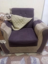 كنبة • مستعجل