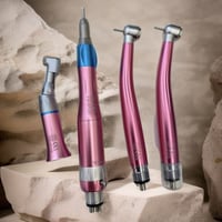 هاندبيسات • طب اسنان • ٤ فتحات