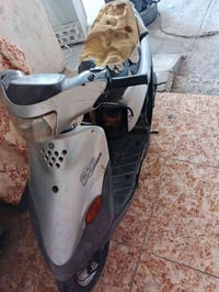 القبله البصرة • موتور